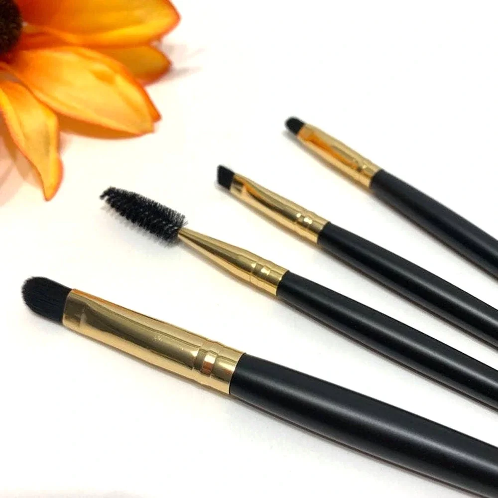 NEW Makeup Brushes Set Luxspire 8 Pieces Professional Cosmetic Makeup Tools
